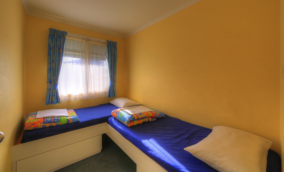 Beachcomber Holiday Park Potato Point Dış mekan fotoğraf