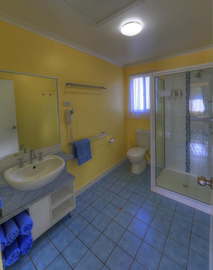 Beachcomber Holiday Park Potato Point Dış mekan fotoğraf